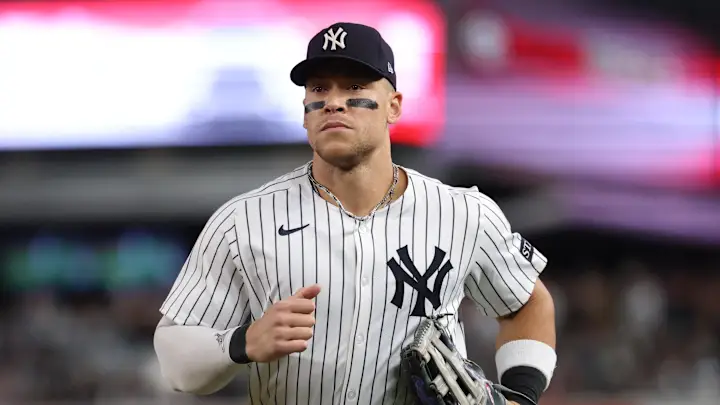 Aaron Judge